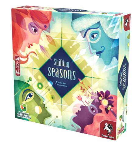 spieleoffensive Shifting Seasons Flash Sale