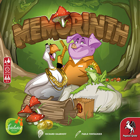 spieleoffensive Memorinth Begrenztes Angebot