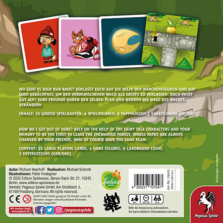 spieleoffensive Memorinth Begrenztes Angebot