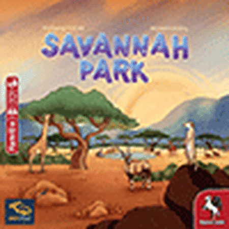 spieleoffensive Savannah Park Online Shopping