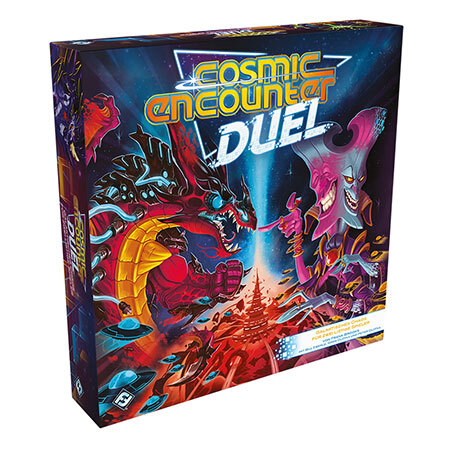 spieleoffensive Cosmic Encounter Duel Exklusivangebot