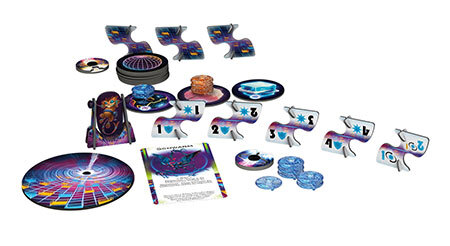 spieleoffensive Cosmic Encounter Duel Exklusivangebot