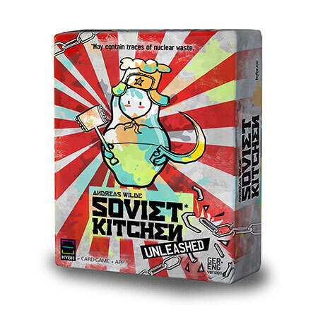 spieleoffensive Soviet Kitchen Unleashed Saisonschlussverkauf