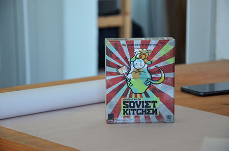 spieleoffensive Soviet Kitchen Unleashed Saisonschlussverkauf