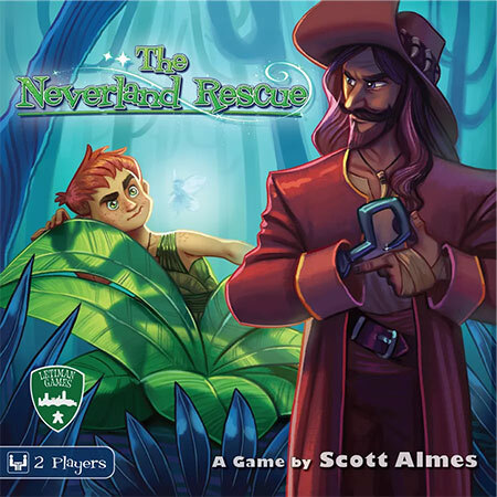 spieleoffensive The Neverland Rescue (en) Black Friday