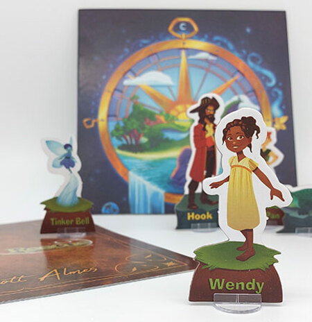 spieleoffensive The Neverland Rescue (en) Black Friday