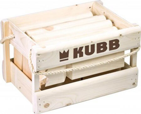 spieleoffensive Kubb Weihnachtsangebot