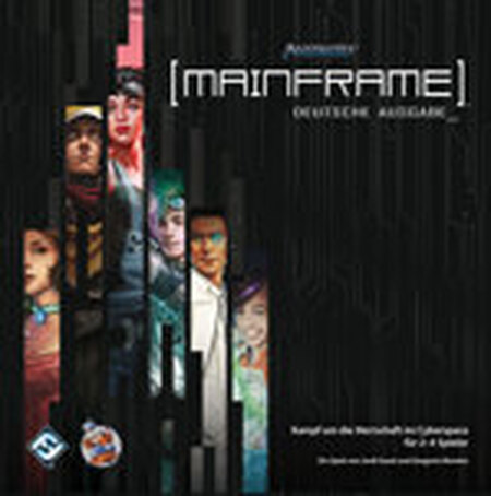 spieleoffensive Android: Mainframe Heißer Verkauf