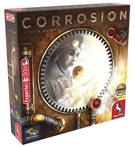 spieleoffensive Corrosion Online Outlet