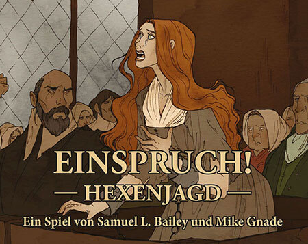 spieleoffensive Einspruch - Hexenjagd Erweiterung Tiefpreis