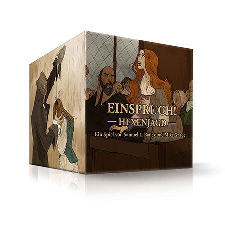 spieleoffensive Einspruch - Hexenjagd Erweiterung Tiefpreis