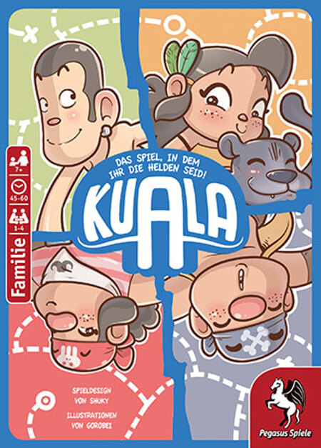 spieleoffensive Kuala Super Sparpreis