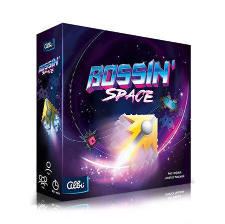 spieleoffensive Bossin Space Letzte 3 Tage