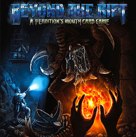 spieleoffensive Beyond the Rift (de) Neueste Stile