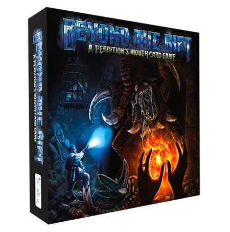 spieleoffensive Beyond the Rift (de) Neueste Stile