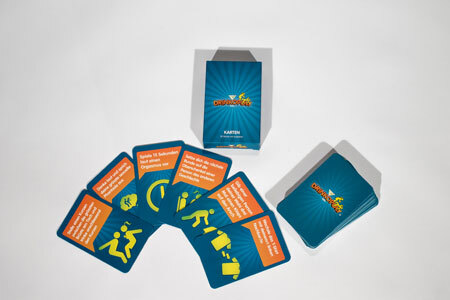 spieleoffensive Drinkopoly 50 Zusatzkarten Bis zu 60% Rabatt