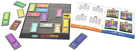 spieleoffensive Rush Hour - Mitbringspiel Bis zu 65% Rabatt