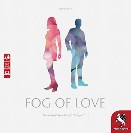 spieleoffensive Fog of Love (de) Sonderangebot der Fabrik