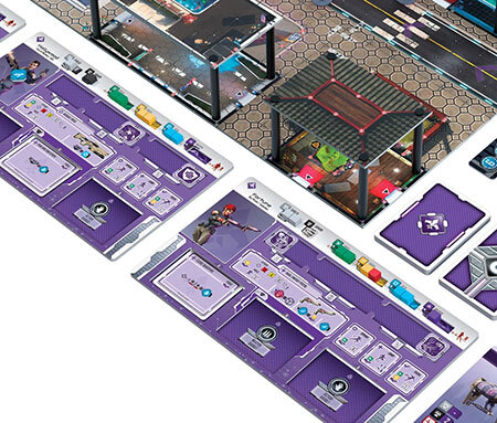 spieleoffensive Agents of Mayhem: Pride of Babylon (Europe) (en) Fabrikladen