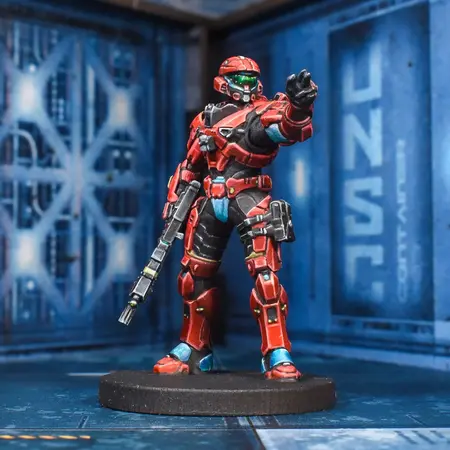 spieleoffensive HALO: Flashpoint Recon Edition (en) Online