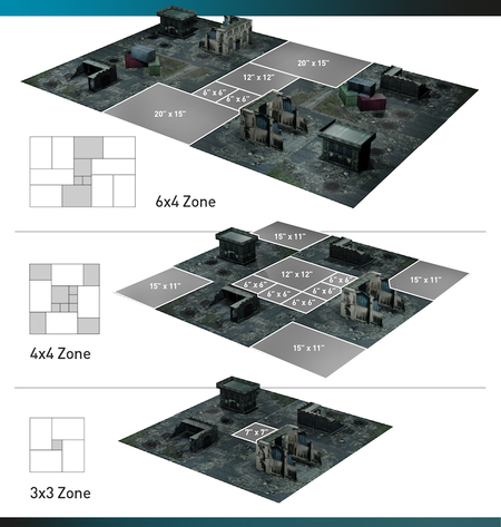 spieleoffensive Upzone Map Customization Pack Outlet