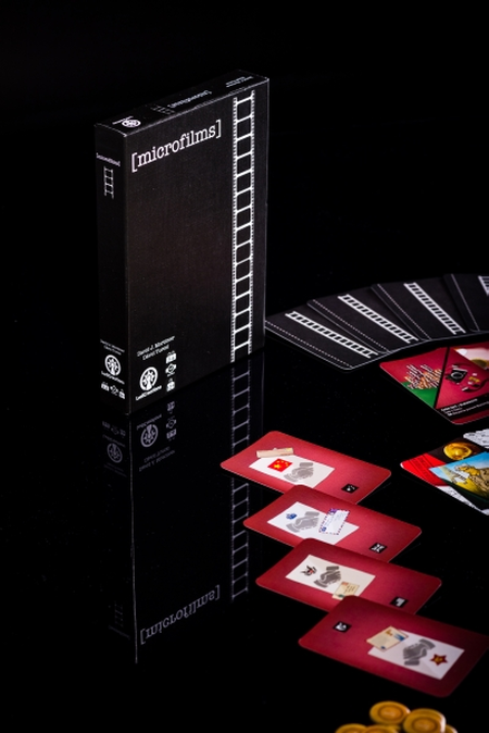 spieleoffensive Microfilms Verkauf