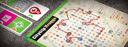 spieleoffensive Citytrip - Brugge im Angebot