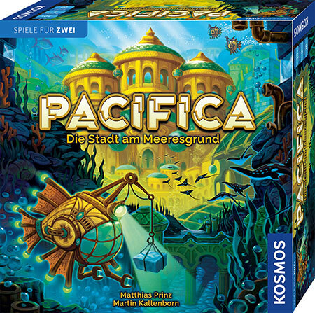 spieleoffensive Pacifica Fabrikverkauf