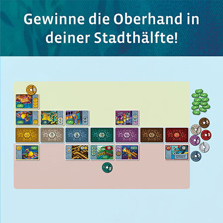 spieleoffensive Pacifica Fabrikverkauf