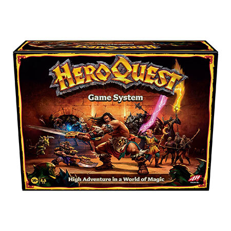 spieleoffensive HeroQuest (de) Cyber Monday