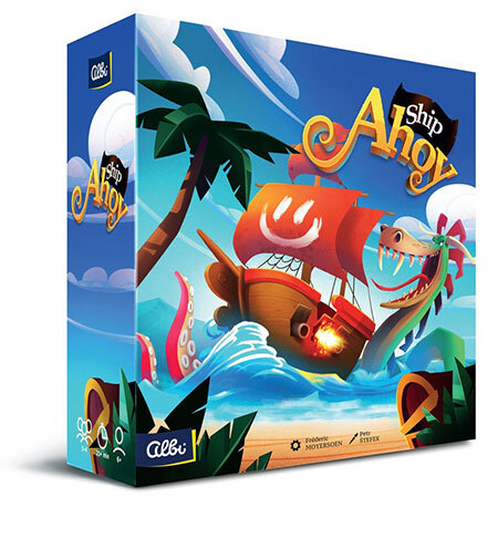 spieleoffensive Ship Ahoy Top Angebot