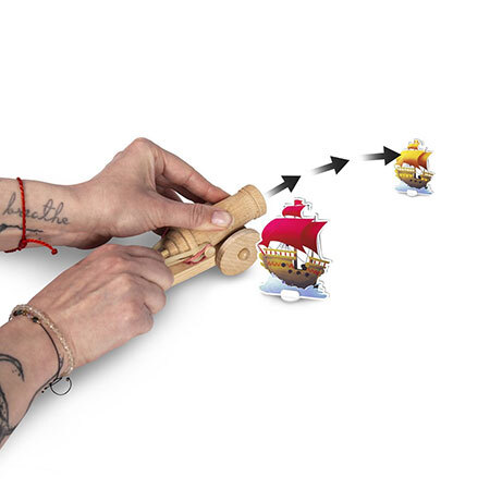 spieleoffensive Ship Ahoy Top Angebot