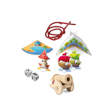spieleoffensive Ship Ahoy Top Angebot
