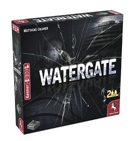 spieleoffensive Watergate Neueste Mode