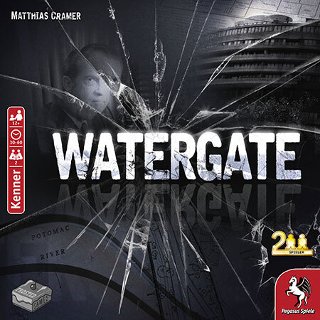 spieleoffensive Watergate Neueste Mode