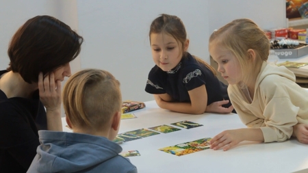 spieleoffensive Detecteam Kids - Bundle (3 Spiele mit je 3 Fällen) Kauf eins, bekomm eins gratis