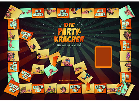 spieleoffensive Die Partykracher Super Sparpreis