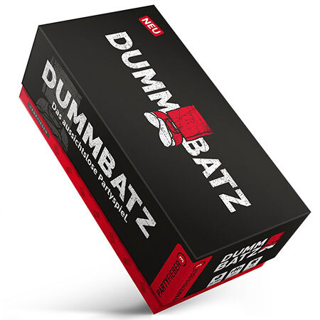 spieleoffensive Partyfieber - Dummbatz Wochenangebot