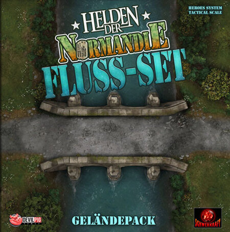 spieleoffensive Helden der Normandie Letzter Tag