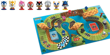 spieleoffensive Sonic Super Teams Discount Store für neue Produkte