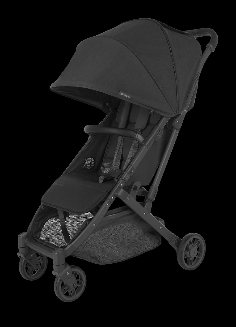 babymarkt Buggy Minu V2 Jake Charcoal Kauf eins, bekomm eins gratis