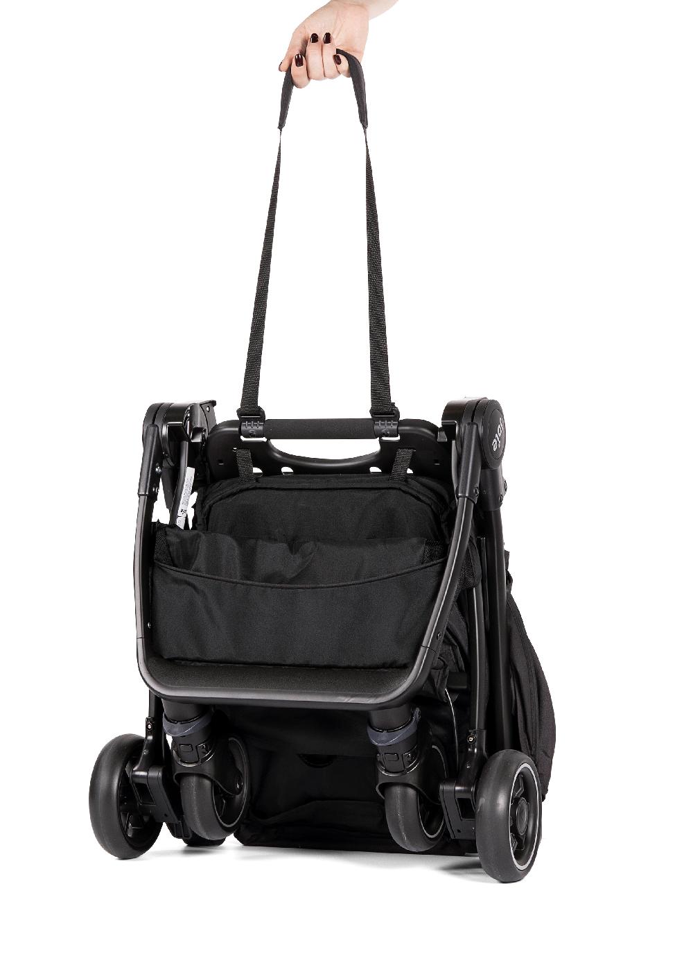 babymarkt Reisebuggy Pact Ember Super Sparpreis