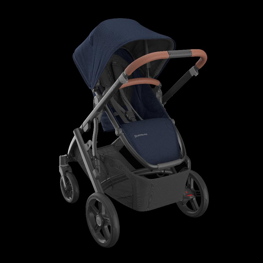 babymarkt Kinderwagen Vista V3 Noa Navy Kostenlose Rückgabe