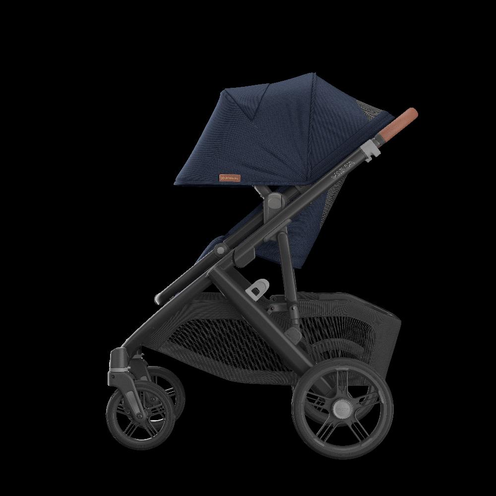 babymarkt Kinderwagen Vista V3 Noa Navy Kostenlose Rückgabe