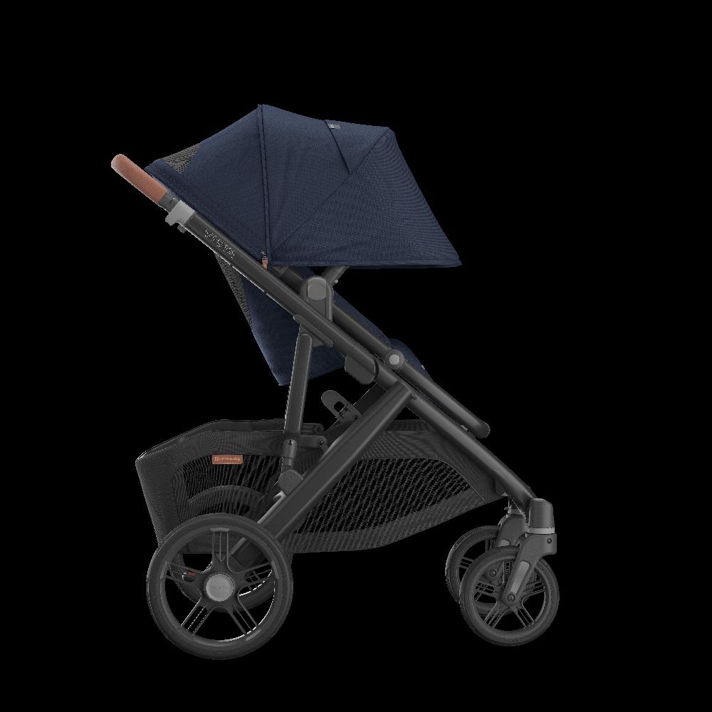 babymarkt Kinderwagen Vista V3 Noa Navy Kostenlose Rückgabe