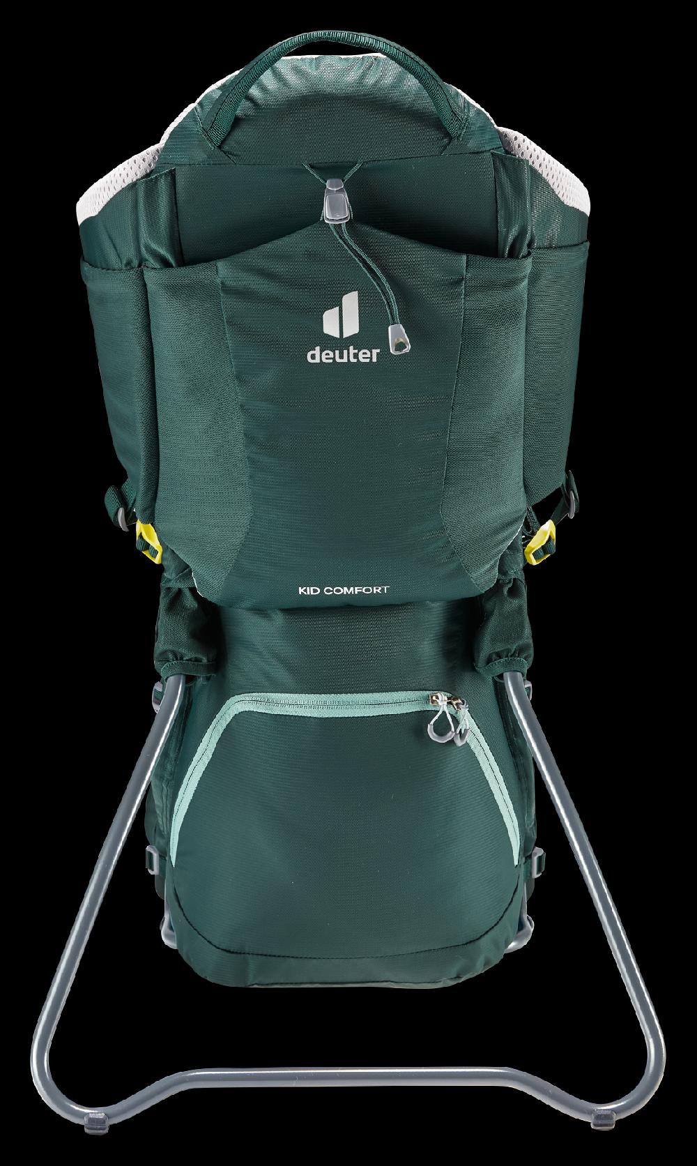 babymarkt Kindertrage Kid Comfort Forest Begrenzte Freigabe