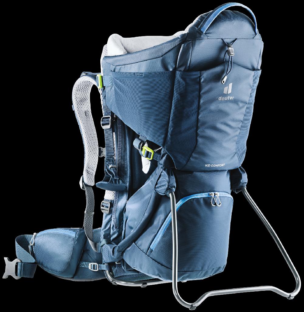 babymarkt Kindertrage Kid Comfort Midnight Neueste Stile