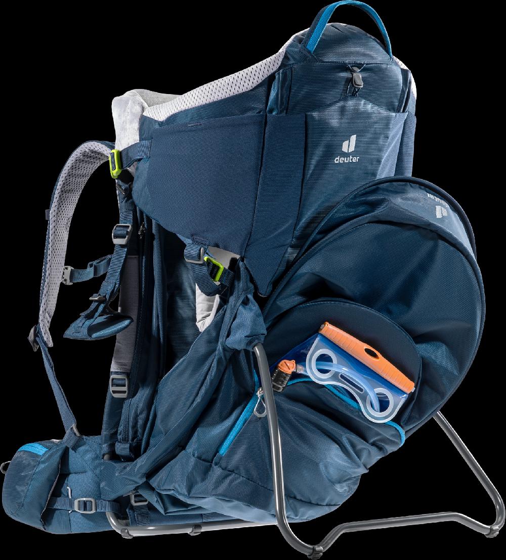 babymarkt Kindertrage Kid Comfort Midnight Neueste Stile