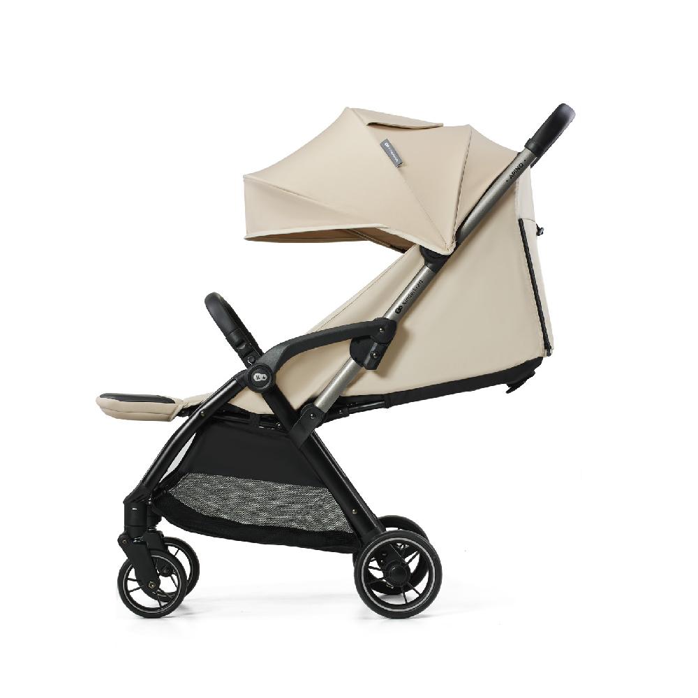 babymarkt Buggy APINO Dune Beige Letzte 2 Tage