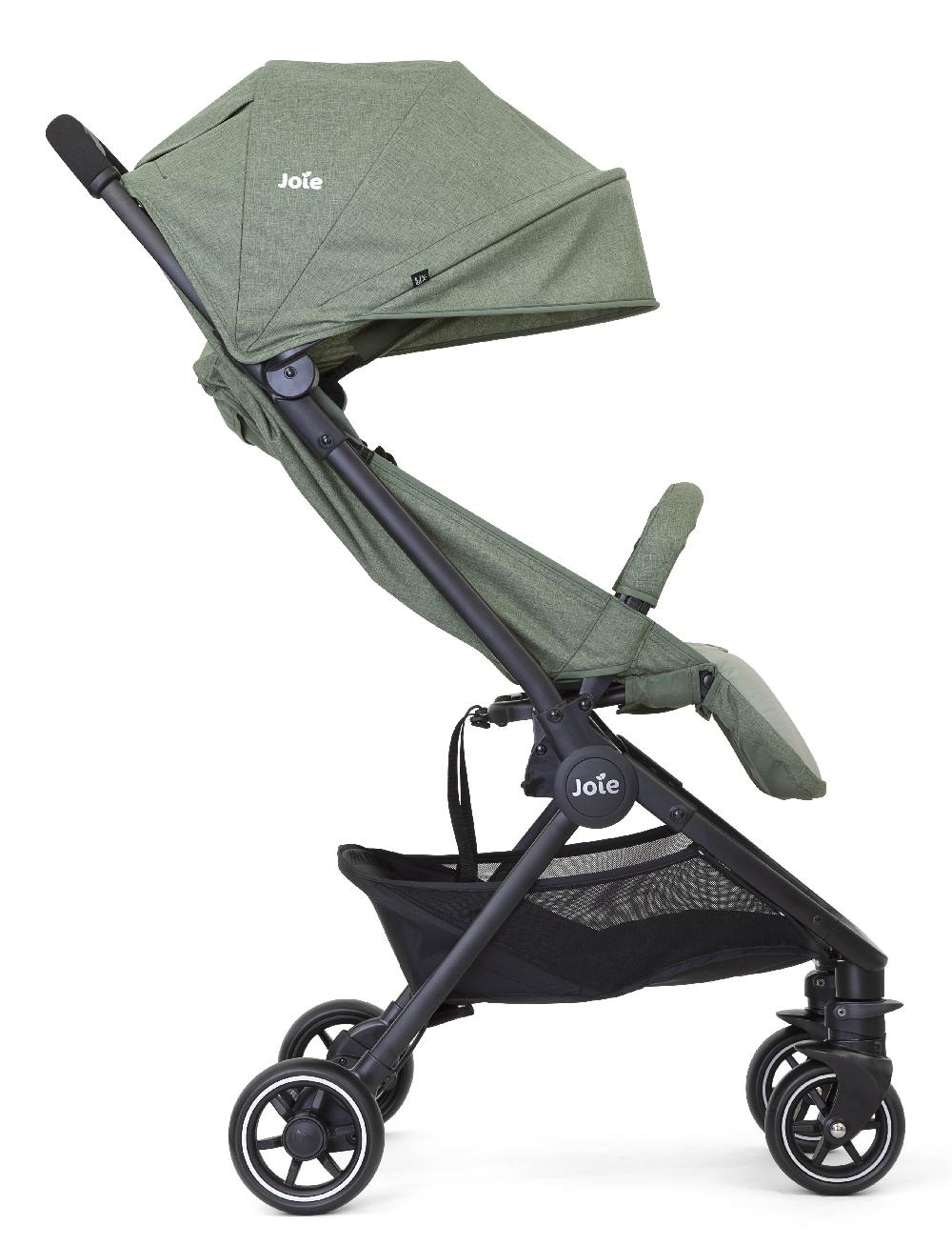 babymarkt Reisebuggy Pact Laurel Letzter Tag